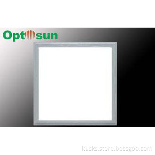 300x300mm Square 1300lm 18W LED Flat Panel Lights SMD3014 W